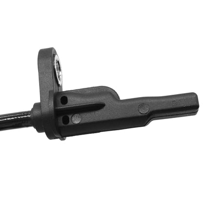 HiSport Rear L/R ABS Wheel Speed Sensor - Compatible with BMW M135 118i 220i 320i 328i 335i 428i 435i 440i, Replaces 34526791225 34526884421