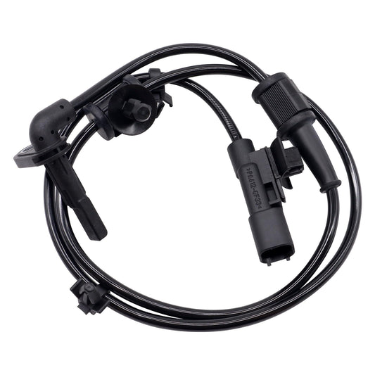 HiSport ALS2080 ABS Wheel Speed Sensor - Rear Right/Left Location, Compatible with Buick Allure 2010 Lacrosse 2010-2011 Regal 2011-2012, Saab 9-5 2011