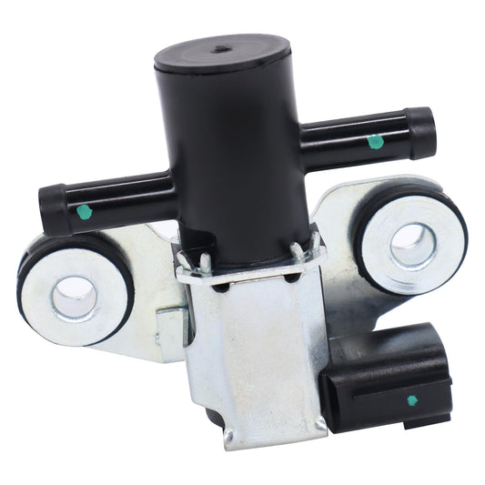 HiSport Vapor Canister Purge Valve Solenoid 14930JA10A 911-509 Compatible with INFINITI FX50 JX35 QX60 QX70 NISSAN ALTIMA GT-R replaces 911-509 14930JA10D