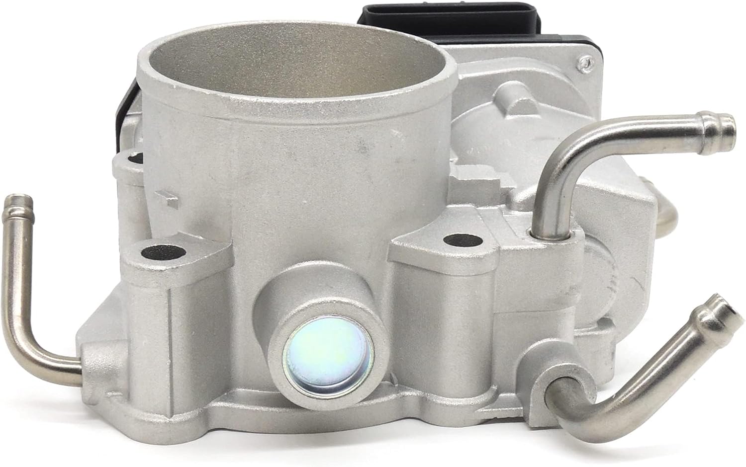 HiSport S20097 Electronic Throttle Body 22030-0H030 Compatible with 2.4L 2010-2012 Lexus HS250h 2006-2010 Scion TC 2008-2015 XB 2007-2011 Toyota Camry 2009-2012, Replaces 22030-28070 22030-0H031