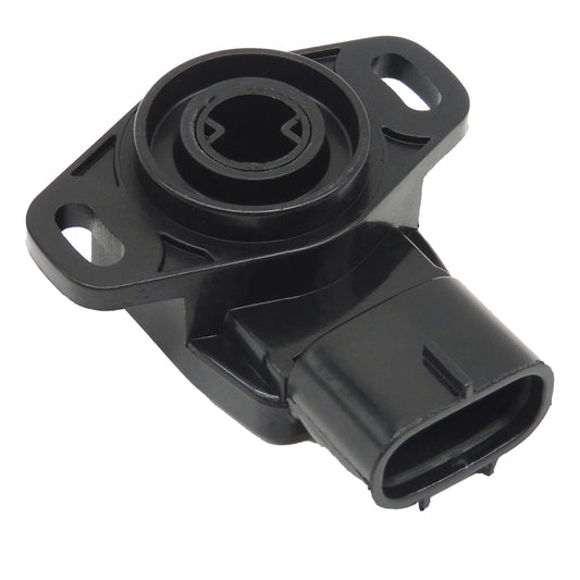 HiSport Throttle Position Sensor Compatible with Polaris Ranger 500/570,RZR 570 800,Sportsman 500/550/570 4x4 HO 2006-2016 Replace 3131705 3140173