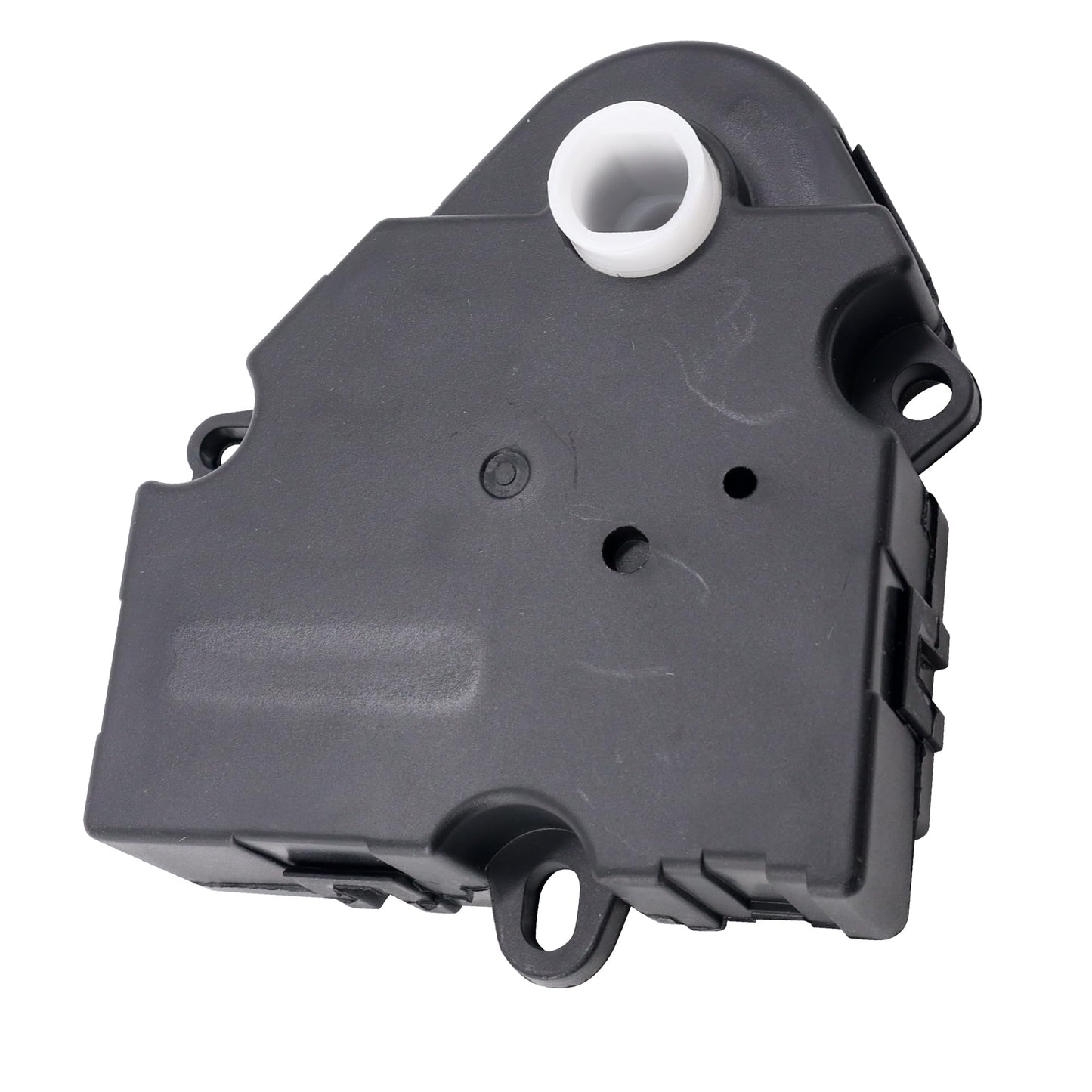 HiSport 604-116 HVAC Heater Blend Door Actuator - Compatible with Chevrolet GMC Pontiac Replaces 1572106 16167292 89018367
