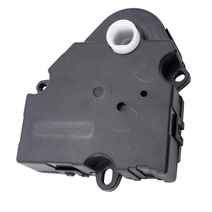 HiSport 604-116 HVAC Heater Blend Door Actuator - Compatible with Chevrolet GMC Pontiac Replaces 1572106 16167292 89018367