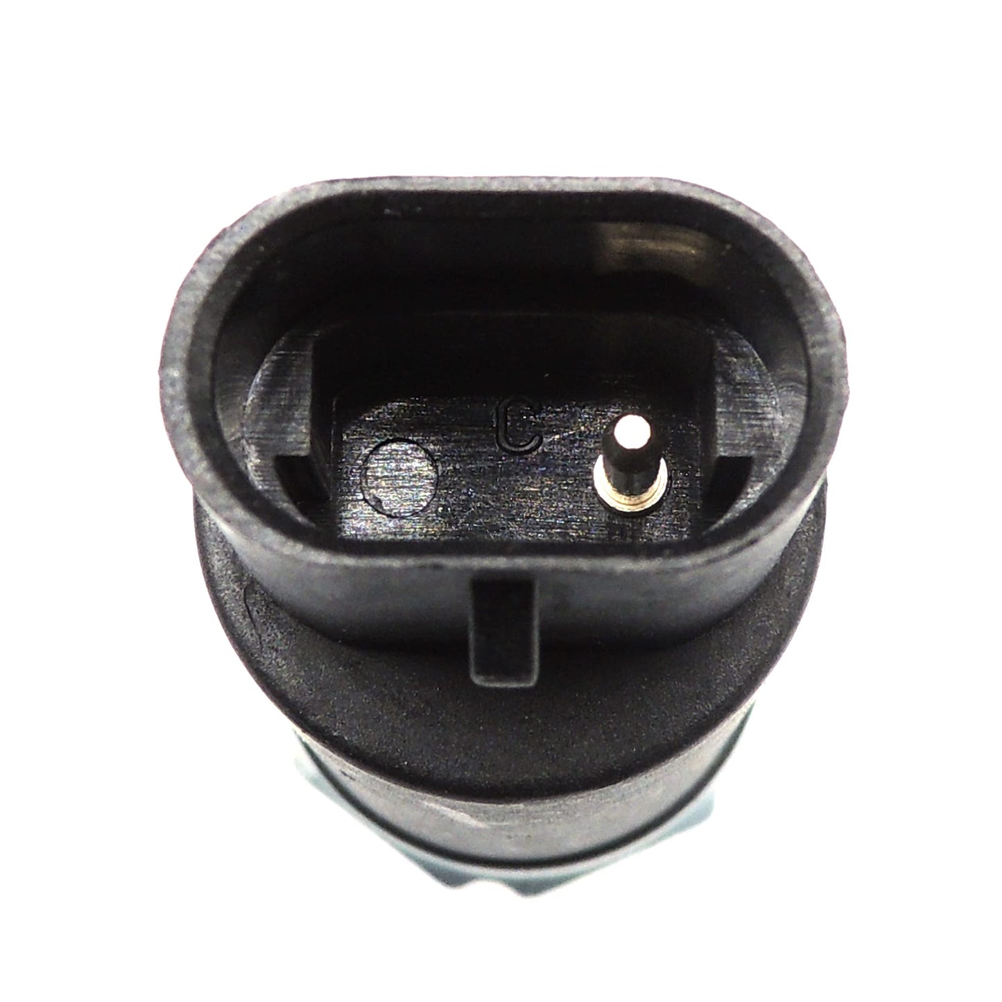 HiSport Oil Pressure Gauge Sender Switch 1S6646 56026779 Compatible with Dodge Viper Jeep Comanche Wrangler Cherokee