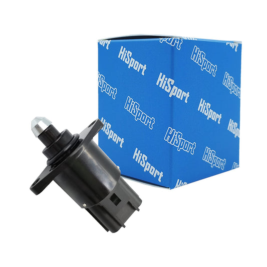 4874373AB Idle Air Control Valve (Iac Valve) Compatible with Jeep Wrangler 2.5L 4.0L 1998-2004 Replace AC176, 2H1094, 4874373, 04874373, 4874373AB, 53030821