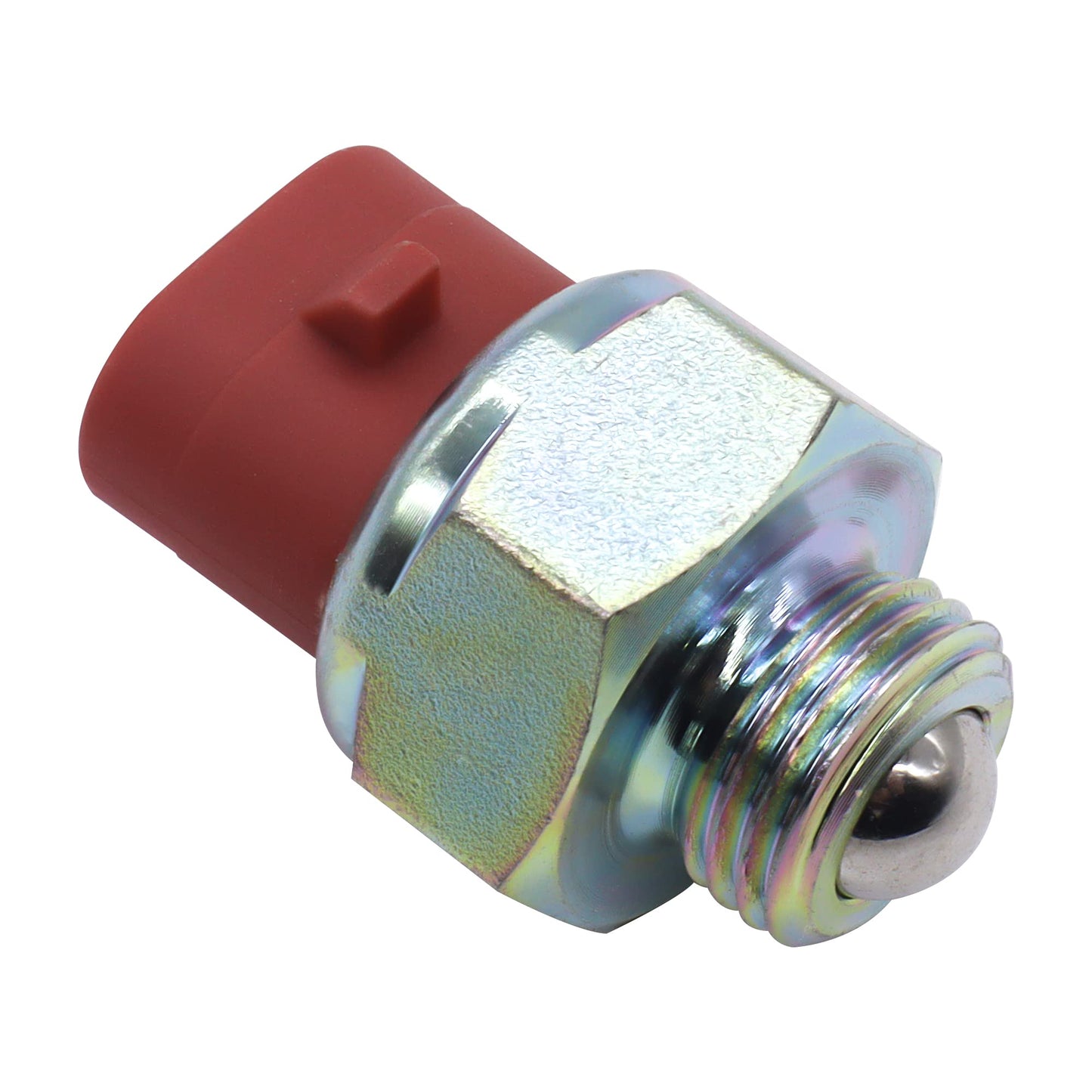 HiSport Backup Light Switch SW6396 - Compatible with Ford 1978-2011 - Backup Lamp Switch Replace 12336287