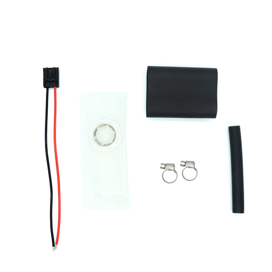 HiSport Fuel Pump Replacement Installation Kit Universal Fit Gasoline or Ethanol Compatible with GSS340 Type (Replaces 400-340)