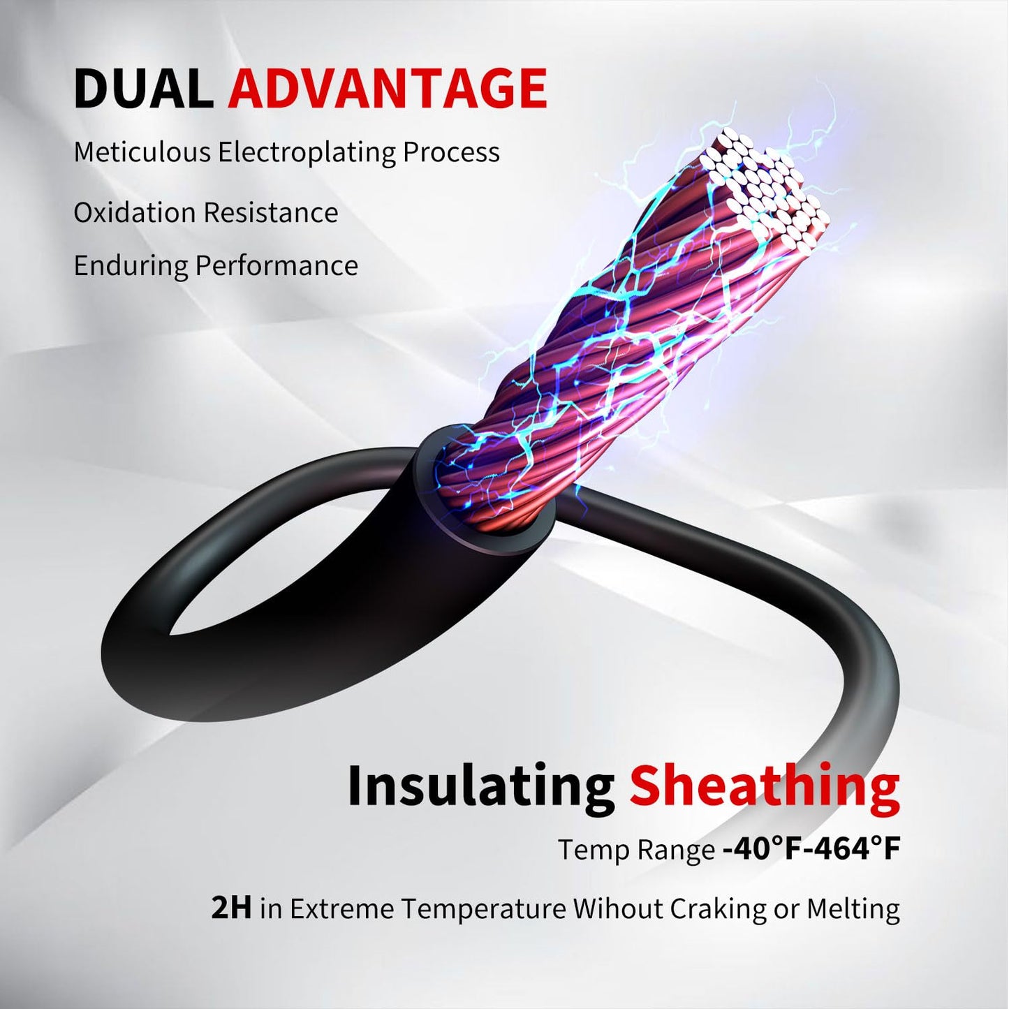 HiSport Auto Start Stop Disable Delete Canceller Disabler Wiring Harness - Compatible with Chevrolet Equinox Malibu Cadillac XT4 XT5 CT6 Buick Enclave Encore