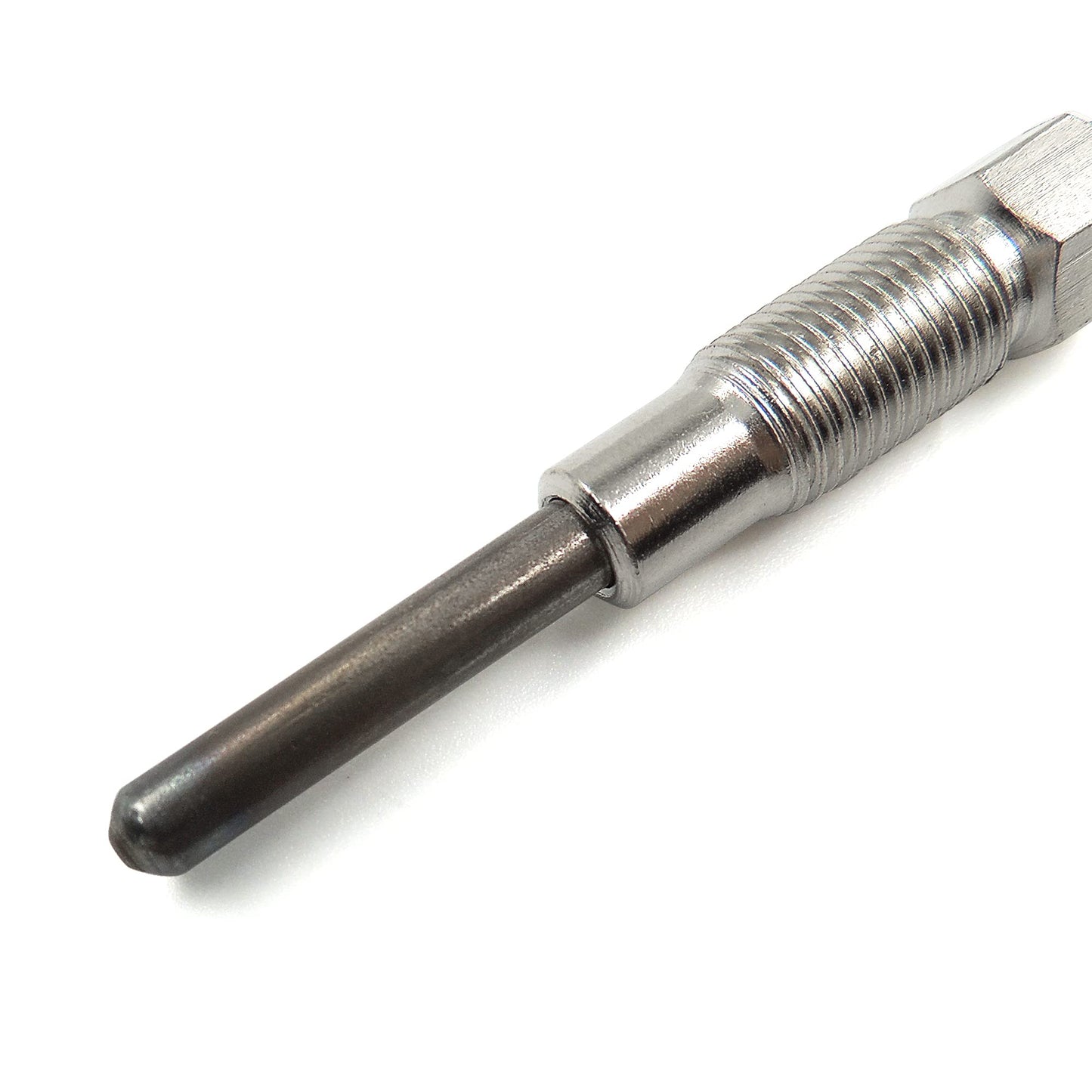 HiSport Diesel Glow Plug F2TZ-12A342-A - Compatible with 1988-1994 Ford F250 F350 F59 E250 E350 IDI 7.3L - Replaces E2TZ-12A342-A ZD-9