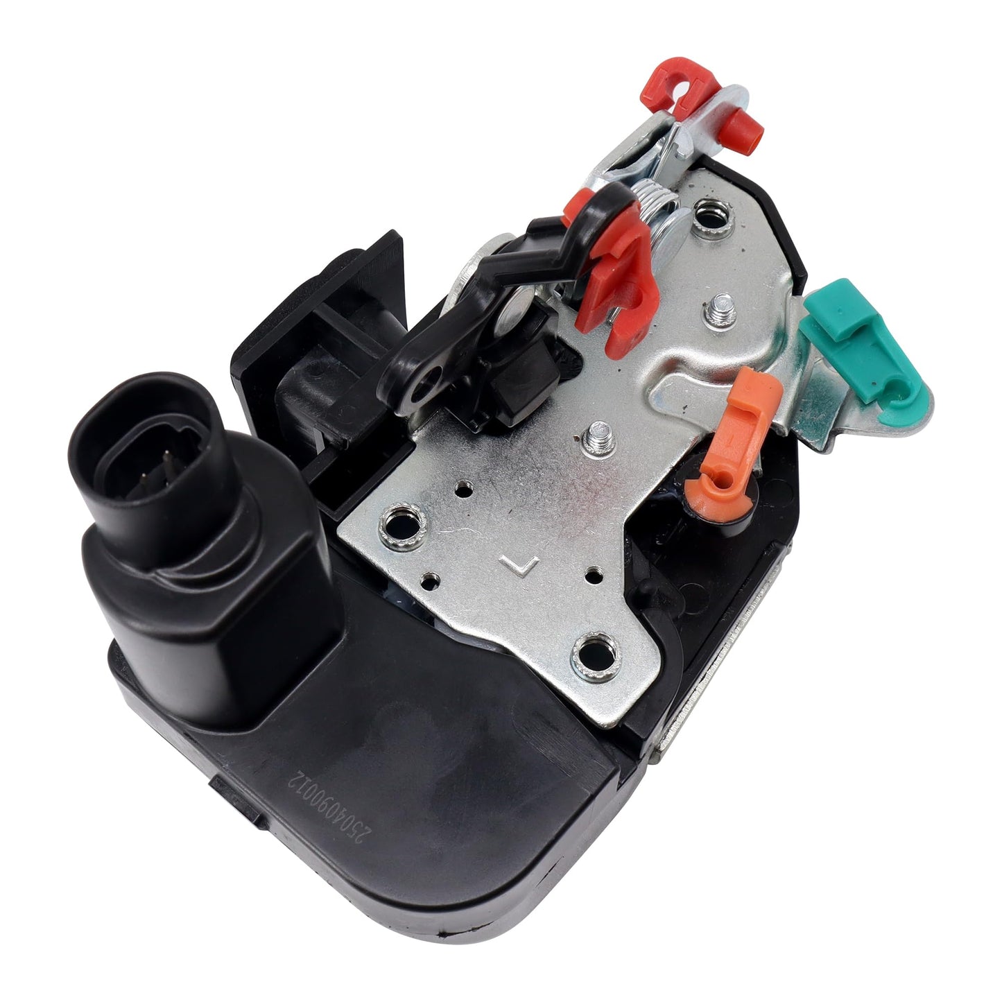 HiSport Door Lock Latch Actuator Motor Front Driver Side 931634 931-634 Compatible with Dodge Ram 1500 2500 3500 Pickup 1994-2002, Replacement for 55076291AB 55075357 55076077