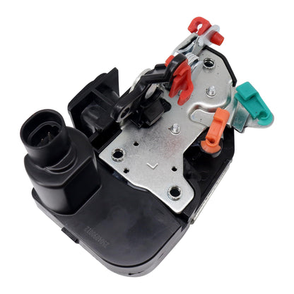 HiSport Door Lock Latch Actuator Motor Front Driver Side 931634 931-634 Compatible with Dodge Ram 1500 2500 3500 Pickup 1994-2002, Replacement for 55076291AB 55075357 55076077