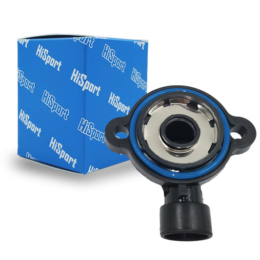 Throttle Position Sensor TPS 213-912 SS10382 213-4668 Compatible with 1994-2007 Buick Cadillac Chevrolet GMC Isuzu Oldsmobile Pontiac 2.2-8.1L Replace 213-1653 TPS140 TH149 TH385 99037