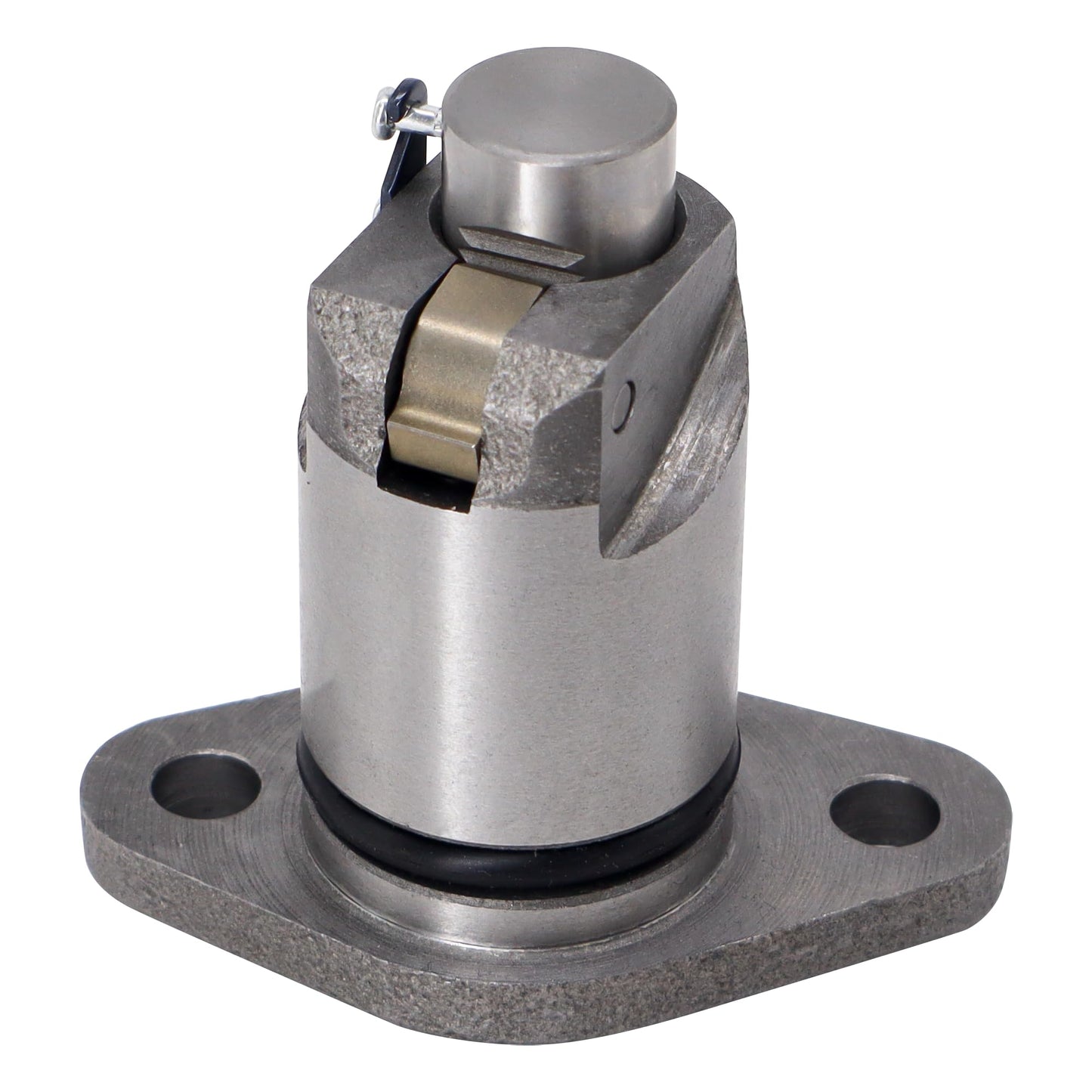 HiSport Engine Timing Chain Tensioner - Compatible with Toyota Corolla Celica MR2 Spyder Pontiac Vibe Toyota Matrix Chevrolet Prizm - Replace 9-5518 13540-0D010