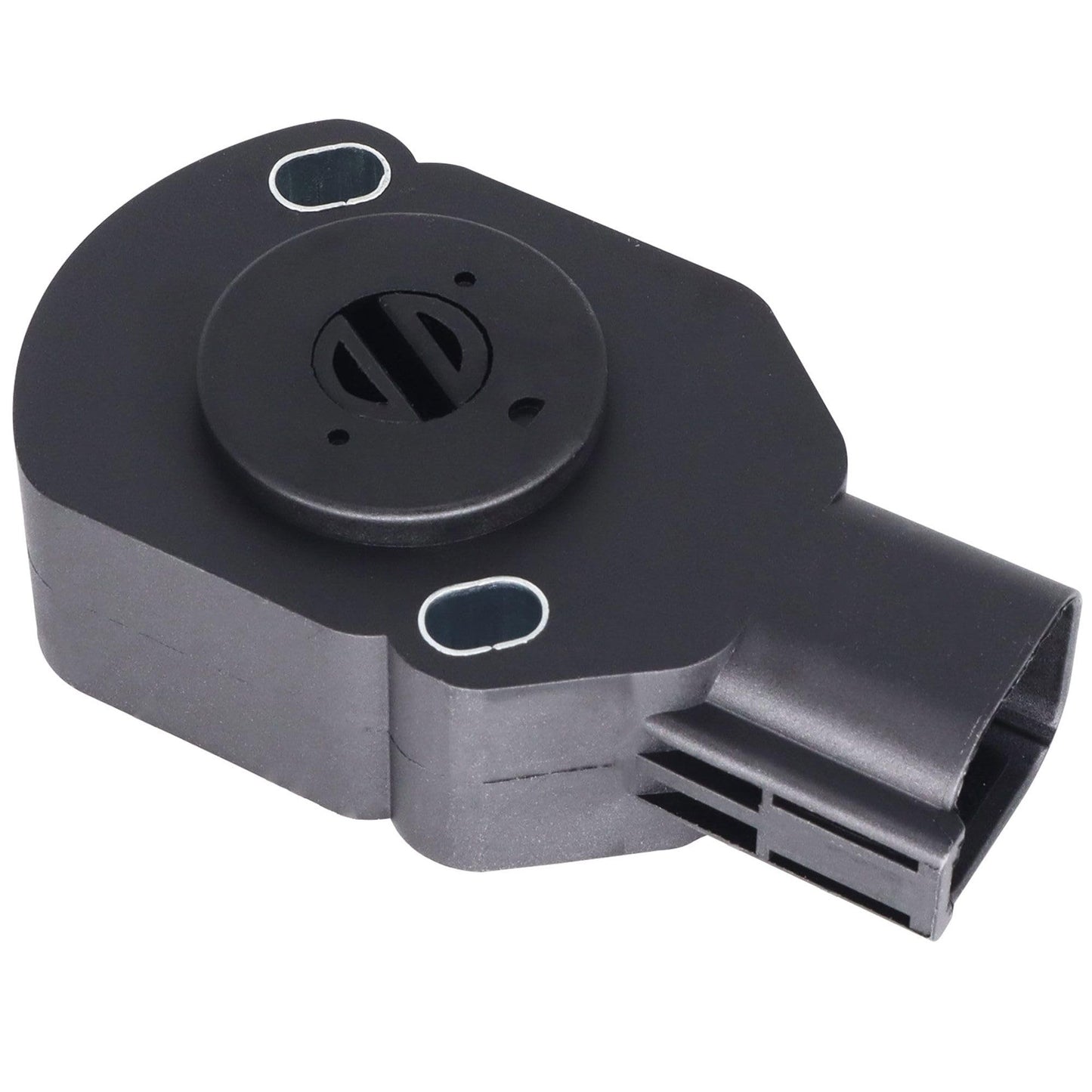 HiSport Throttle Position Sensor 53031576 53031576AD 3970085 Compatible with Dodge Ram 2500 3500 1998.5-2004 5.9L Cummins Diesel