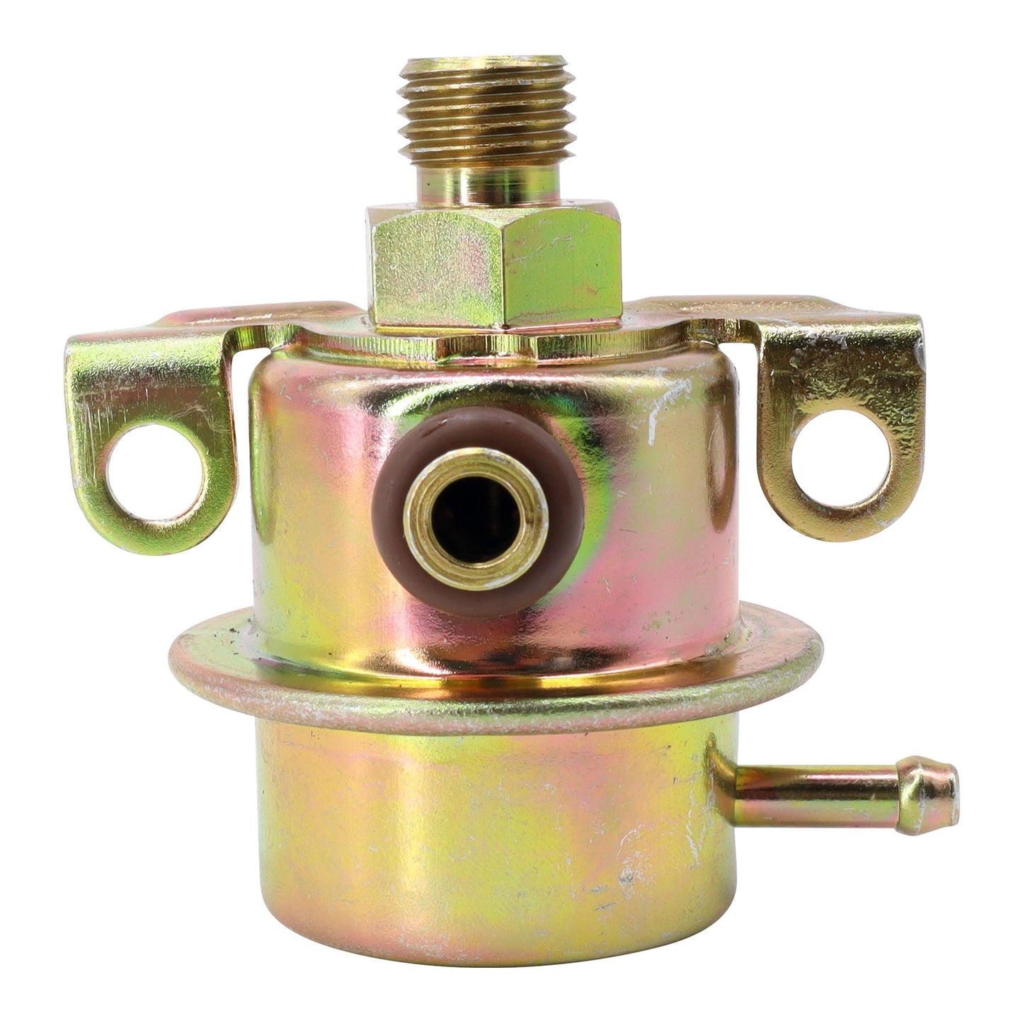 HiSport Fuel Pressure Regulator Auto Parts - Compatible with Ford Aerostar 1990-1997 Mazda B4000 1994-1998 Ranger 1989-1998 Explorer 1991-1998 Navajo 1991-1994 Replaces PR4083 143-217