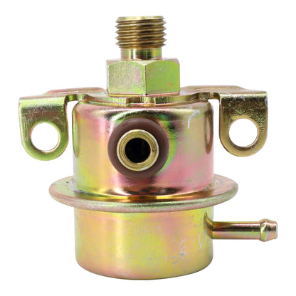 HiSport Fuel Pressure Regulator Auto Parts - Compatible with Ford Aerostar 1990-1997 Mazda B4000 1994-1998 Ranger 1989-1998 Explorer 1991-1998 Navajo 1991-1994 Replaces PR4083 143-217