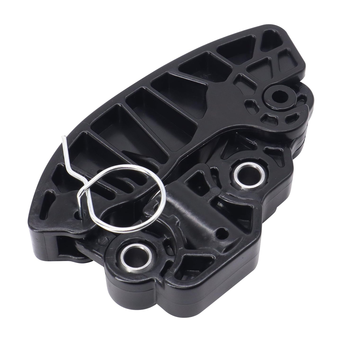 HiSport 9-0750S Engine Timing Chain Kit - Compatible with Jeep Commander Grand Cherokee Chrysler 300 Aspen Dodge Challenger Charger Durango Ram 1500 2500 3500 Ram 1500 2500 3500 4500 5500 5.7L 6.4L