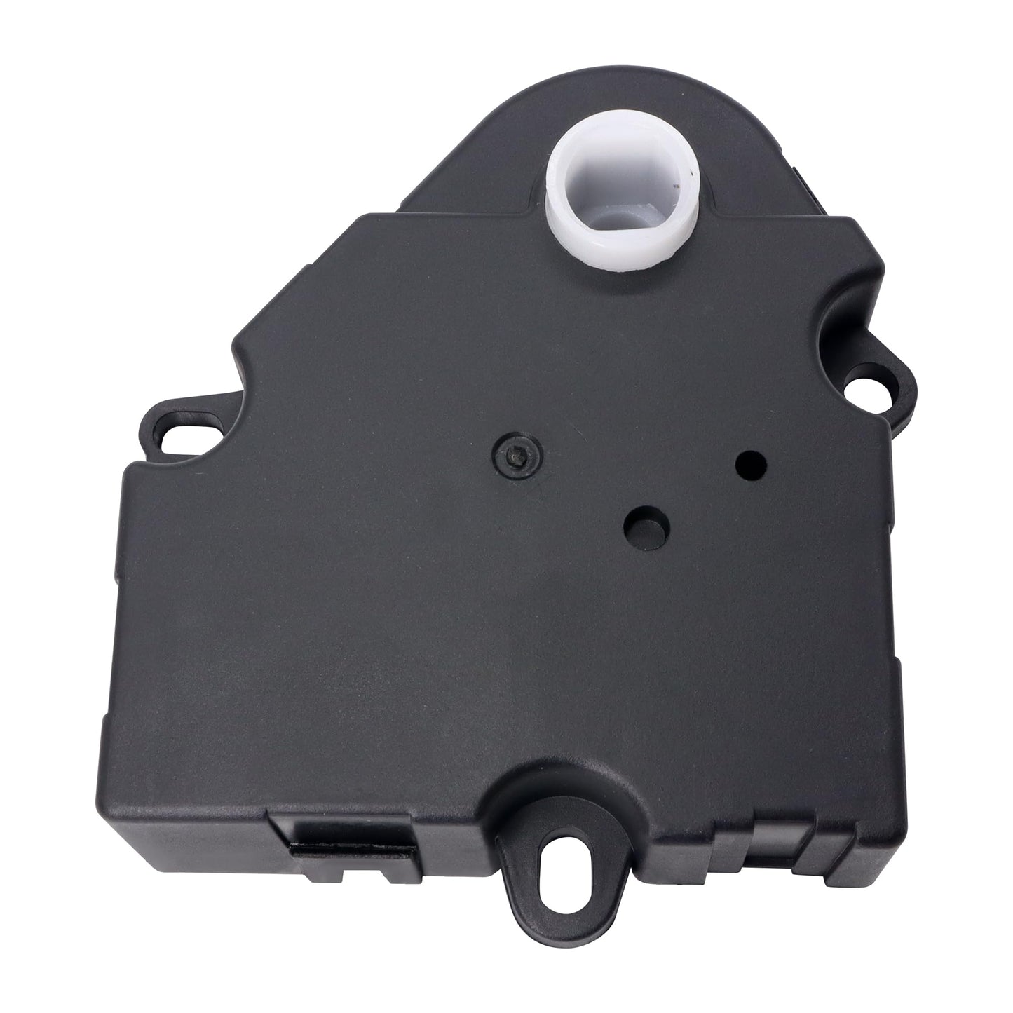 HiSport HVAC Air Door Actuator Compatible with Chevrolet Avalanche Cheyenne Silverado Sonora Suburban Tahoe & GMC Sierra Yukon & Cadillac Escalade & Hummer H2 604-112 15-73952