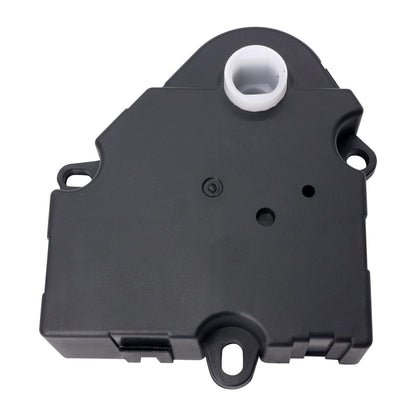 HiSport HVAC Air Door Actuator Compatible with Chevrolet Avalanche Cheyenne Silverado Sonora Suburban Tahoe & GMC Sierra Yukon & Cadillac Escalade & Hummer H2 604-112 15-73952