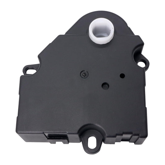 HiSport HVAC Air Door Actuator Compatible with Chevrolet Avalanche Cheyenne Silverado Sonora Suburban Tahoe & GMC Sierra Yukon & Cadillac Escalade & Hummer H2 604-112 15-73952