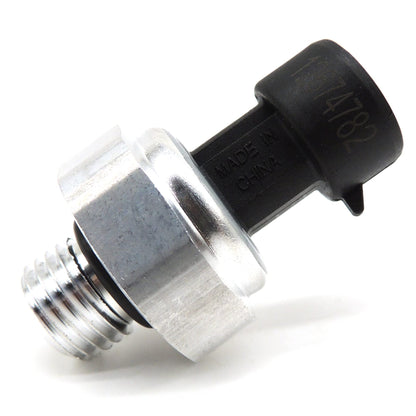 HiSport Engine Oil Pressure Switch Sender Sensor 12621649 12674782 Compatible with Chevy Cadillac Impala Malibu GMC Buick Pontiac G6 G8 Saturn Repalcement for Holden Commodore V6 VZ VE 3.6L LY7