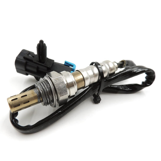 HiSport 250-24355 Oxygen Sensor Compatible with Saturn LW Wagon L Sedan, Oldsmobile Bravada, Isuzu Ascender, Hummer H2, GMC Envoy Safari Yukon XL 1500, Chevrolet Astro Captiva, Cadillac CTS Escalade
