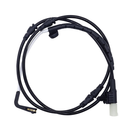 HiSport Disc Brake Pad Wear Sensors Front and Rear SEM500062 SOE000025 Compatible with Land Rover Range Rover Sport 2006 2007 2008 2009 2010 2011 2012 2013 2 Pack