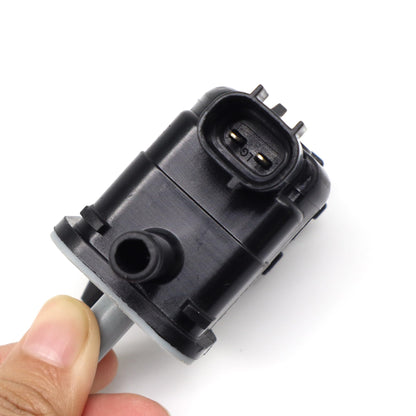 HiSport 911-490 Vapor Canister Vacuum Valve - Compatible with Mazda 3 2010-2013 CX-7 MX-5 Miata Compatible with Scion TC 2006-2010 Compatible with Toyota Rav4 2006-2012 - Replaces 02586028140