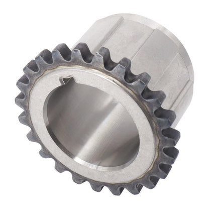 HiSport 9-0750S Engine Timing Chain Kit - Compatible with Jeep Commander Grand Cherokee Chrysler 300 Aspen Dodge Challenger Charger Durango Ram 1500 2500 3500 Ram 1500 2500 3500 4500 5500 5.7L 6.4L