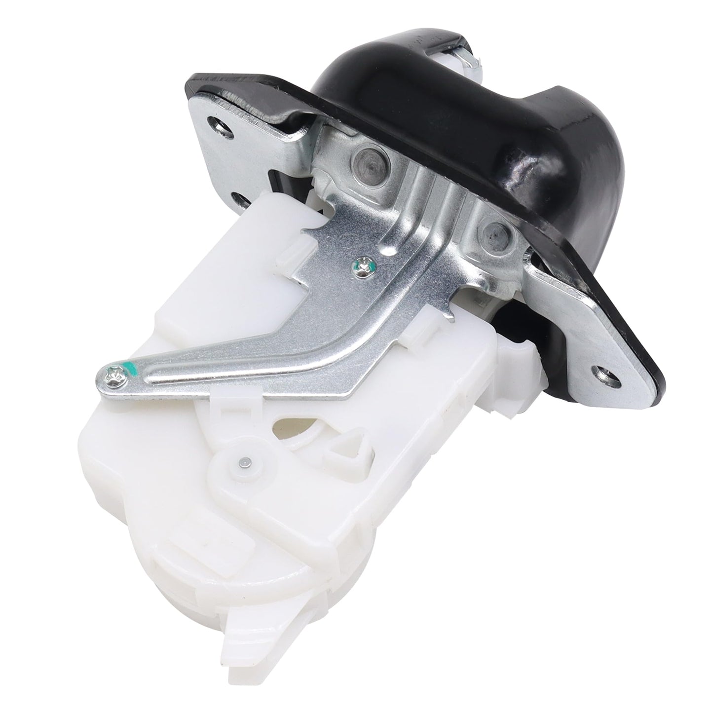 HiSport Rear Tailgate Trunk Lid Latch Lock Actuator 90502-CA00C Compatible with Nissan Leaf 2007-2017,Versa 2007-2012,Rogue 2008-2013,Murano 2005-2007,Replacement for Infiniti EX35 2008-2012