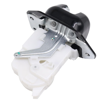 HiSport Rear Tailgate Trunk Lid Latch Lock Actuator 90502-CA00C Compatible with Nissan Leaf 2007-2017,Versa 2007-2012,Rogue 2008-2013,Murano 2005-2007,Replacement for Infiniti EX35 2008-2012