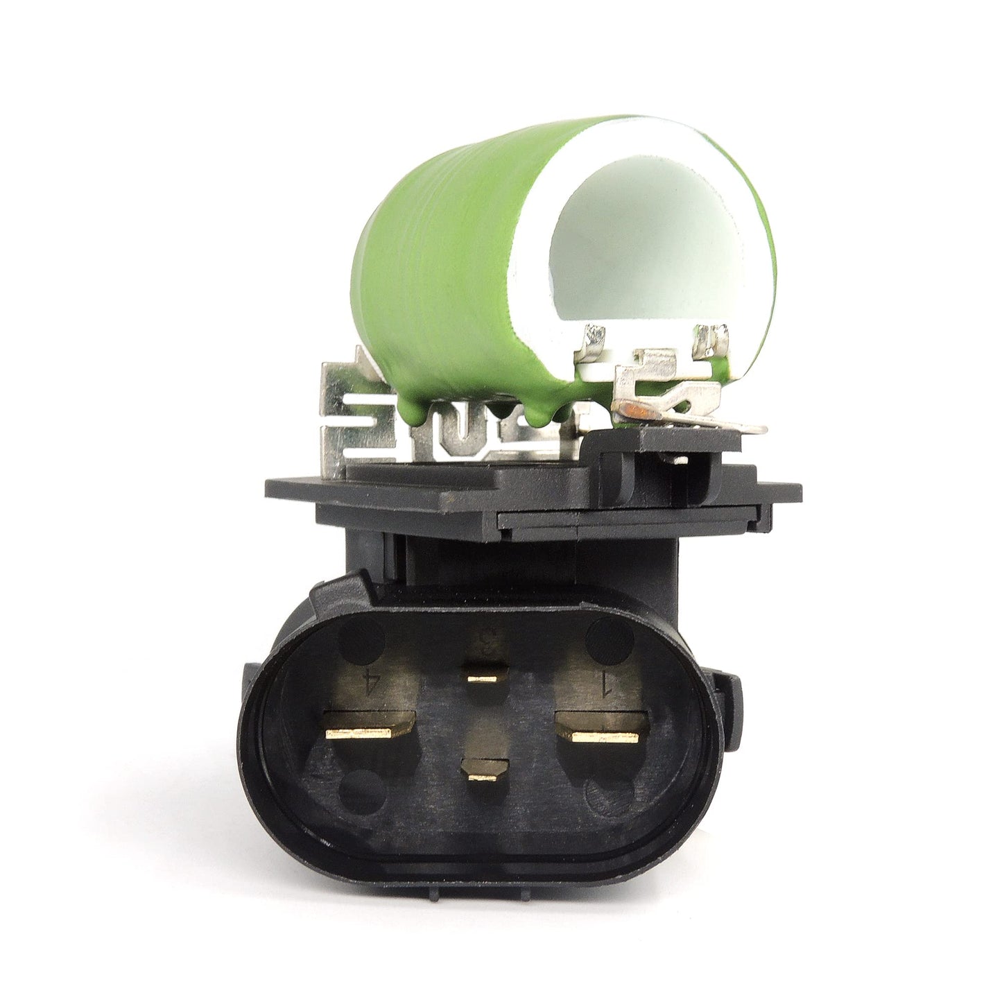 HiSport Engine Cooling Fan Motor Relay 15926330 - Compatible with Chevrolet Captiva Sport,Saturn Vue