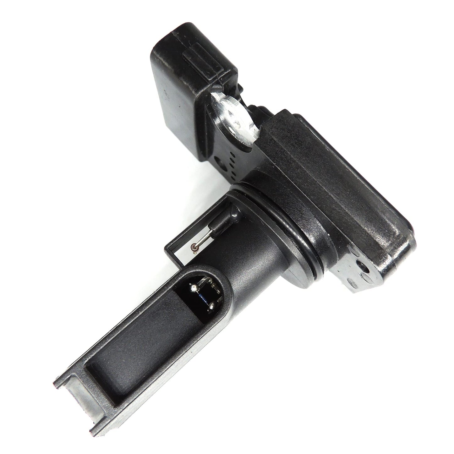 HiSport Mass Air Flow Sensor AFH90M-01B Compatible with GMC Chevy 2500 3500 4500 5500 2001-2007 6.6L V 8