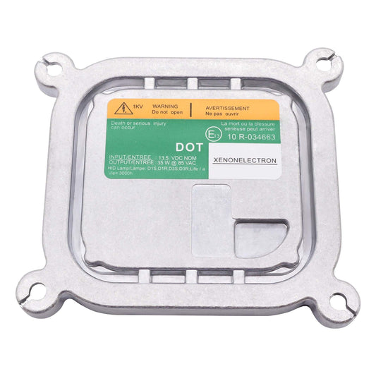 HiSport Xenon HID Headlight Ballast Control Module Unit 8A5Z13C170A Compatible with Ford