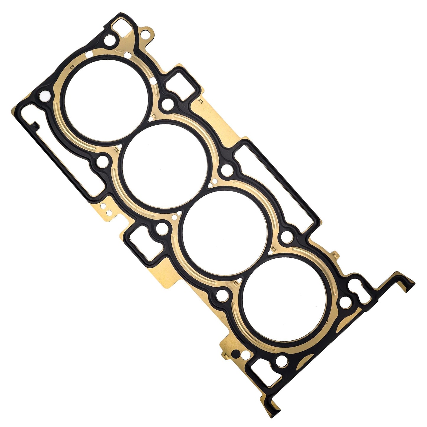 HiSport Engine Head Gasket Set Compatible with Hyundai Elantra 2011 2012 2013 Elantra GT 2013 Kia Forte 2014 Soul 2012-2013 HS26561PT