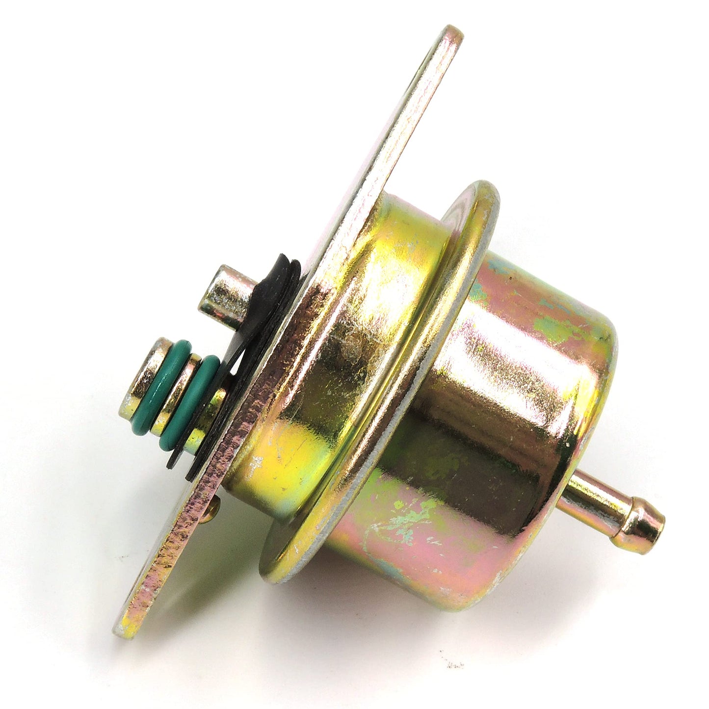 HiSport Fuel Injection Pressure Regulator - 2.7BAR, Replaces PR162T, F4SE9C968AA, F4SZ9C968A, F4TE9C968BA, F4TZ9C968B, F5AZ9C968AA, ZZM113280