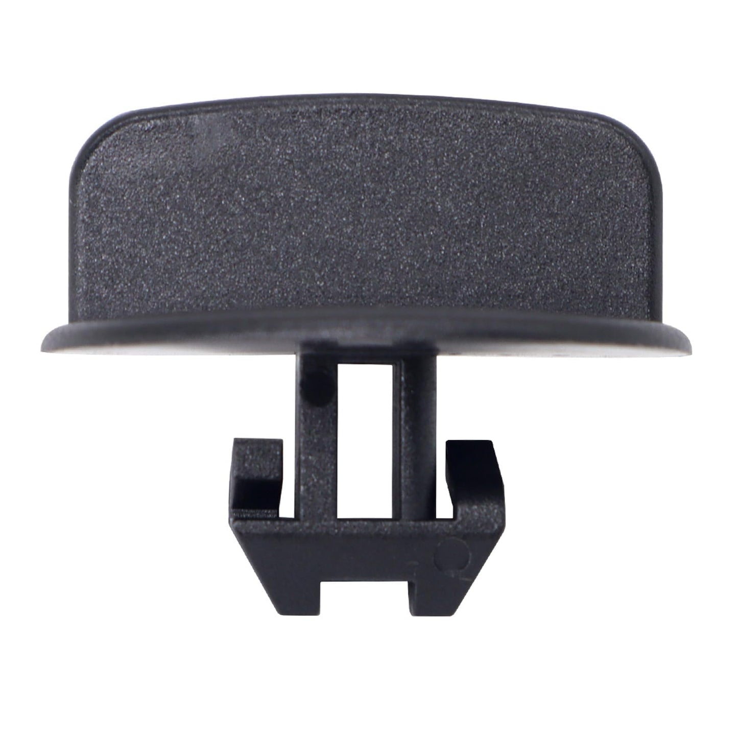 HiSport 68033794AA 30pcs Front Bumper Lower Deflector Retainer Clips Compatible with Jeep Grand Cherokee WK 2005 2006 2007 2008 2009 2010 2011 2012 2013, Commander XK 2008-2010 Replace 68034329AA