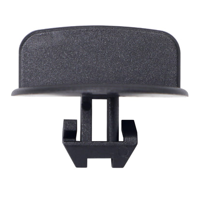 HiSport 68033794AA 30pcs Front Bumper Lower Deflector Retainer Clips Compatible with Jeep Grand Cherokee WK 2005 2006 2007 2008 2009 2010 2011 2012 2013, Commander XK 2008-2010 Replace 68034329AA