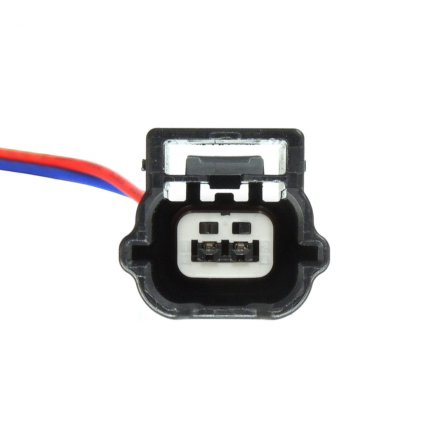 HiSport AC Compressor Pigtail Engine Side Harness ?1712339 - Compatible with BMW M2 Infiniti JX35 QX60 Nissan Altima Maxima Murano Pathfinder Quest Rogue Rogue Select Sentra 2007-2019 - MT4088