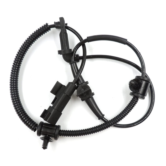 HiSport 13470639 ABS Wheel Speed Sensor Front Left & Right Location Compatible with Chevrolet Volt 2011-2015 Orlando 2012-2014 Cruze Limited 2016 Cruze 2011-2016, Buick Verano 2012, 2013, 2014-2017