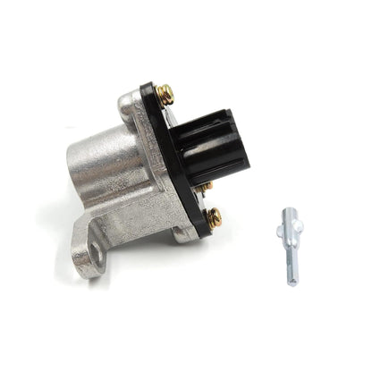 HiSport Transmission Output Speed Sensor 78410SV4003 - Vehicle Speed Sensor Wheel Speed Sensor - Compatible with Honda Acura Accord Civic CL NSX 1.5L 1.6L 2.2L 2.3L 2.7L 3.0L 3.2L 1992-2005