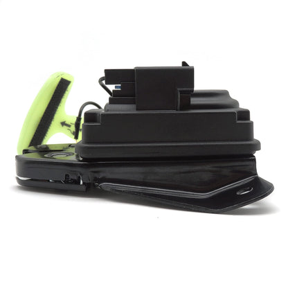 HiSport Rear Tailgate Lock Trunk Latch Actuator Replacement for Chrysler 200 300 2005-2018 Replace 931714, 5056244AA, 5056244AB