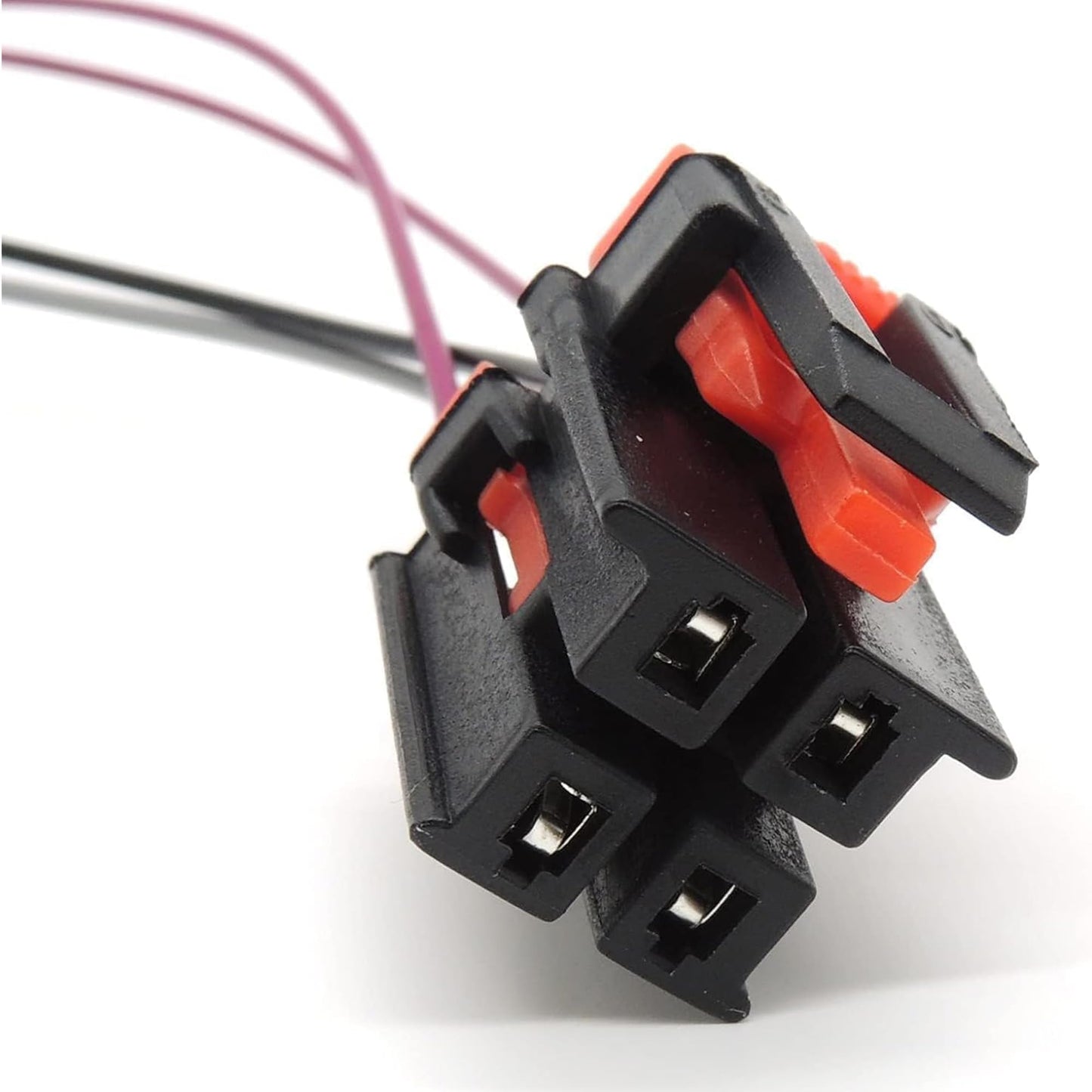 HiSport MU1774 Fuel Tank Pressure Sensor/Marine Fuel Sending Unit - Fuel Level Sensor - Compatible with Chevrolet Astro 2004-2005 Compatible with GMC Safari 2004-2005