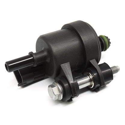 HiSport 12690512 Vapor Canister Purge Valve Solenoid - Compatible with Chevrolet Colorado Equinox Impala Traverse Buick LaCrosse Enclave Cadillac SRX XTS GMC Terrain Acadia Canyon