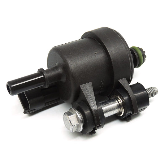 HiSport 12690512 Vapor Canister Purge Valve Solenoid - Compatible with Chevrolet Colorado Equinox Impala Traverse Buick LaCrosse Enclave Cadillac SRX XTS GMC Terrain Acadia Canyon