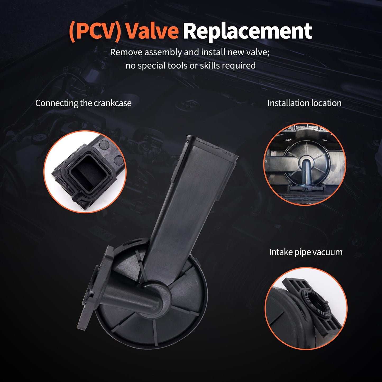 HiSport 55558118 Engine Valve Camshaft Rocker - Compatible with Chevy 2011-2014 Cruze 2013-2014 Sonic 2009-2011 Aveo 2009-2011 Aveo5 Pontiac 2009 G3 Saturn 2008 Astra