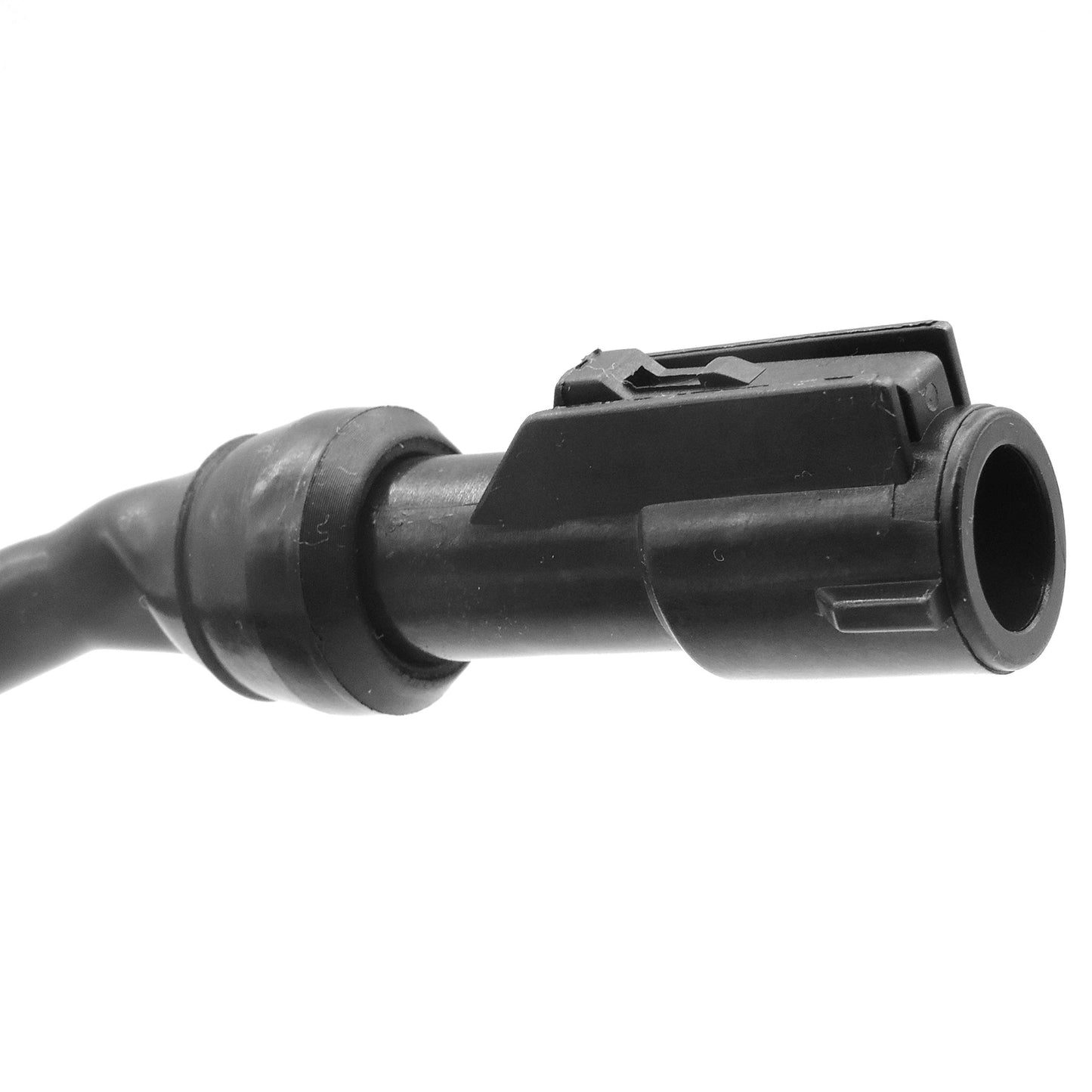 HiSport ABS Wheel Speed Sensor - Front Right&Left Location, Compatible with Ford Explorer 2002-2005, Lincoln Aviator 2003-2005, Mercury Mountaineer 2002-2005, Replaces 1L2Z2C204AB