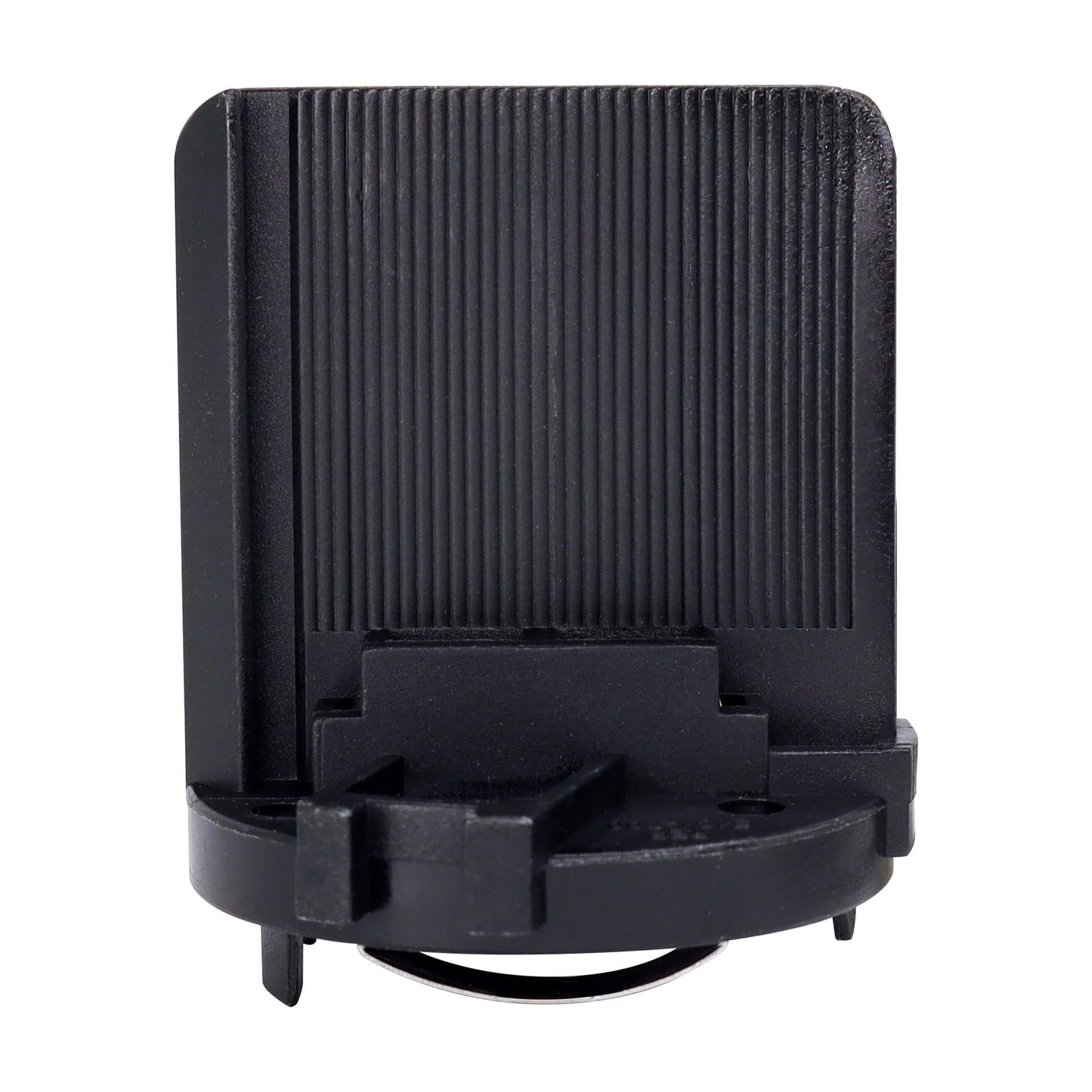 HiSport 5K0941109C 2PCS H7 Headlight Bulb Socket adapters Compatible with Volkswagen E-Golf 2015-2017, Eos 2012-2016, Golf 2011-2017, GTI 2011-2015, Jetta 2011-2014, Passat, Tiguan Limited