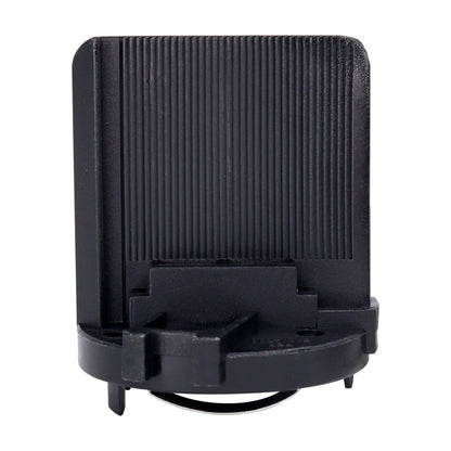 HiSport 5K0941109C 2PCS H7 Headlight Bulb Socket adapters Compatible with Volkswagen E-Golf 2015-2017, Eos 2012-2016, Golf 2011-2017, GTI 2011-2015, Jetta 2011-2014, Passat, Tiguan Limited