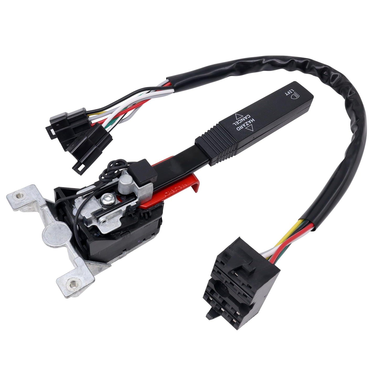HiSport Turn Signal Combination Switch - Compatible with Kenworth Replace 01481376 480836 577.59006